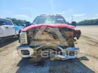 2014 Ford F-550 фото