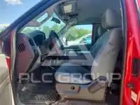 2014 Ford F-550 фото