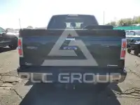 2014 Ford F-150 photo