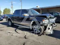 2014 Ford F-150 photo