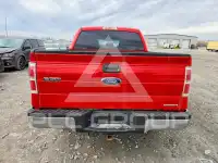 2014 Ford F-150 photo