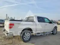 2014 Ford F-150 фото