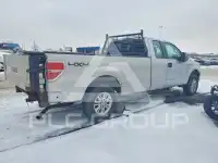 2014 Ford F-150 photo