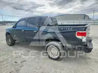 2014 Ford F-150 фото