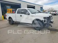 2014 Ford F-150 photo