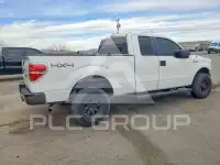 2014 Ford F-150 photo