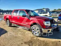 2014 Ford F-150 photo