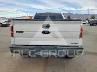 2014 Ford F-150 photo