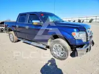 2014 Ford F-150 фото