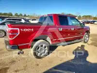 2014 Ford F-150 photo