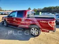 2014 Ford F-150 photo