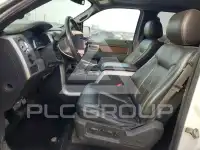 2014 Ford F-150 фото