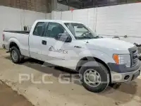 2014 Ford F-150 фото