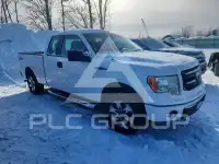 2014 Ford F-150 фото