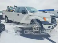 2014 Ford F-150 photo