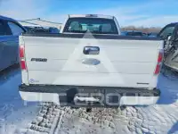 2014 Ford F-150 фото