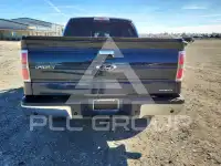 2014 Ford F-150 фото