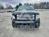 2014 Ford F-150 фото