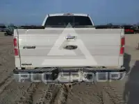 2014 Ford F-150 фото