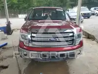 2014 Ford F-150 фото