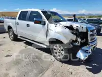 2014 Ford F-150 фото