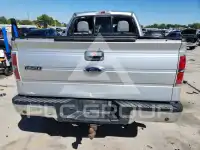 2014 Ford F-150 фото