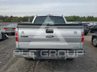 2014 Ford F-150 фото