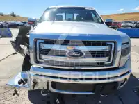 2014 Ford F-150 фото