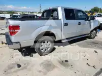 2014 Ford F-150 фото