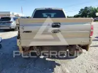 2014 Ford F-150 фото