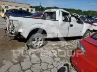 2014 Ford F-150 фото
