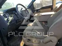 2014 Ford F-150 фото