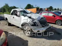 2014 Ford F-150 фото