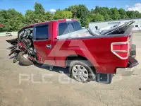 2014 Ford F-150 фото