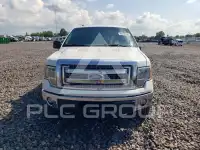 2014 Ford F-150 фото