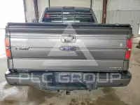 2014 Ford F-150 photo