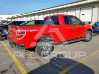 2014 Ford F-150 фото