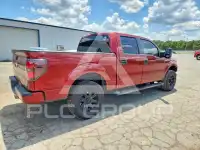 2014 Ford F-150 фото