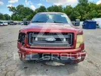 2014 Ford F-150 фото