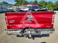 2014 Ford F-150 фото
