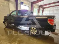 2014 Ford F-150 фото