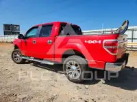 2014 Ford F-150 фото