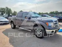 2014 Ford F-150 фото