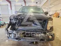2014 Ford F-150 фото