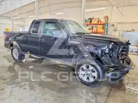 2014 Ford F-150 фото