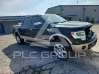 2014 Ford F-150 фото