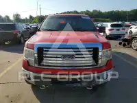 2014 Ford F-150 фото