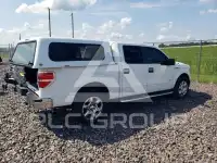2014 Ford F-150 фото
