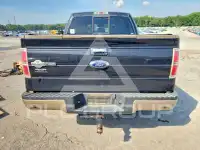 2014 Ford F-150 фото