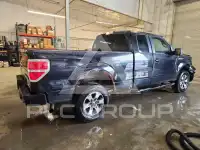2014 Ford F-150 фото